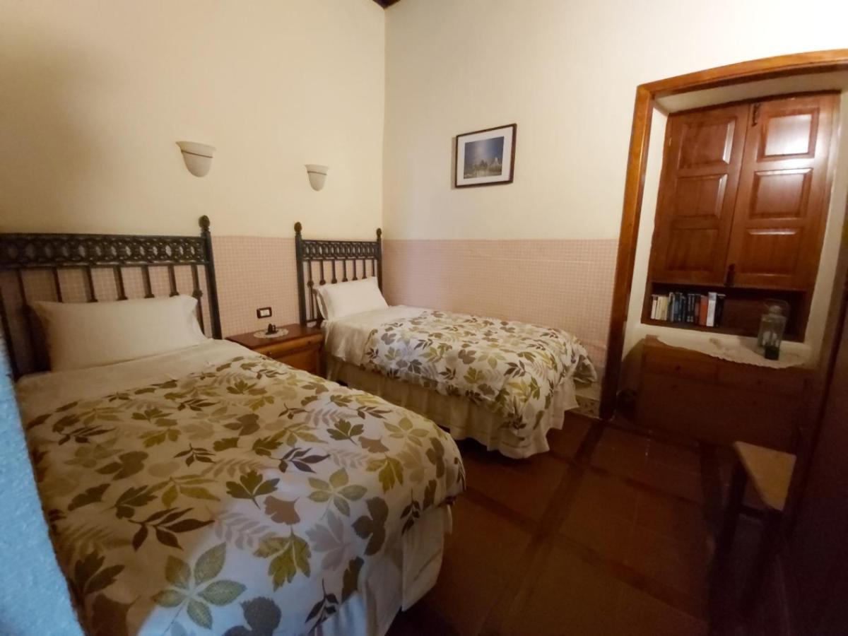 Finca Paraiso Casa Rural Tenerife La Laguna  Eksteriør bilde