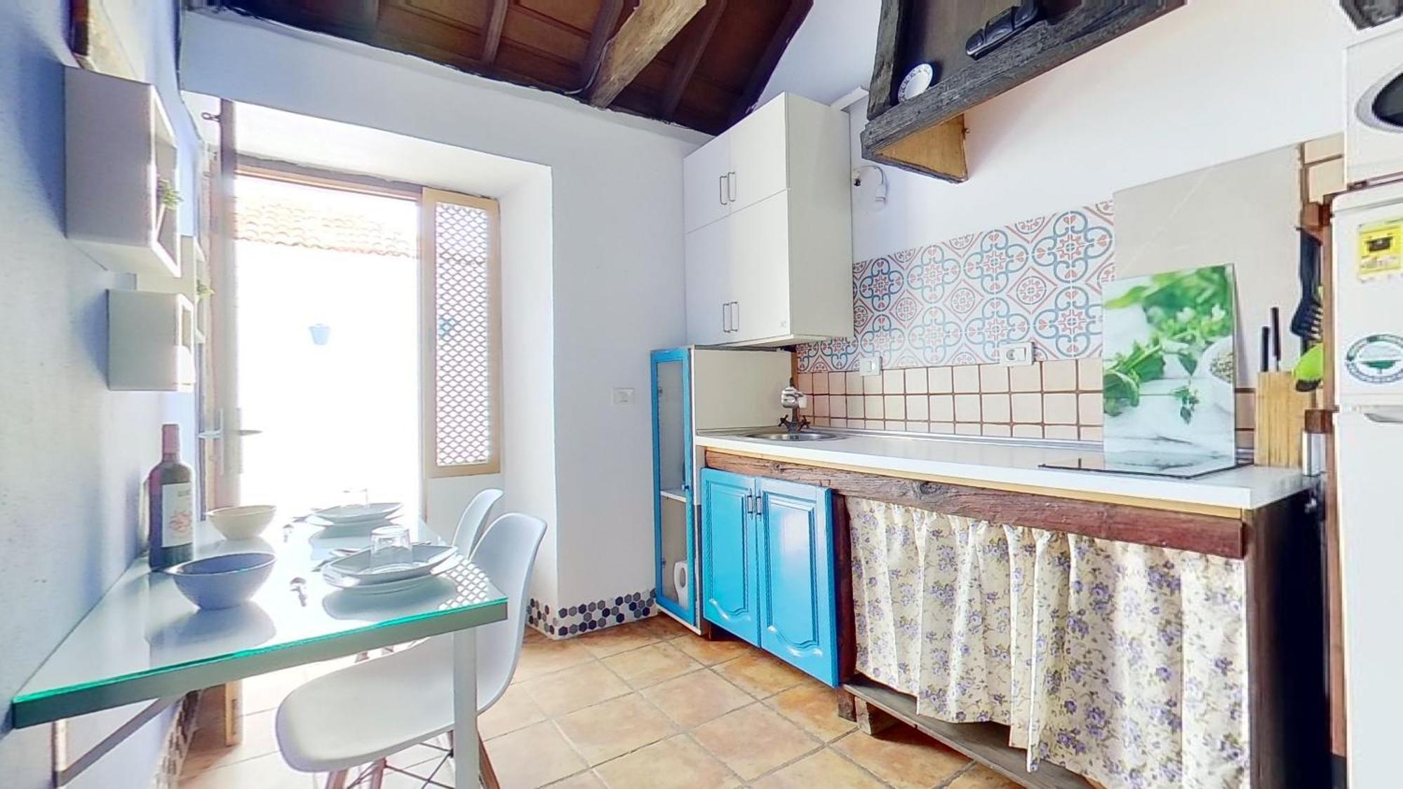 Finca Paraiso Casa Rural Tenerife La Laguna  Eksteriør bilde