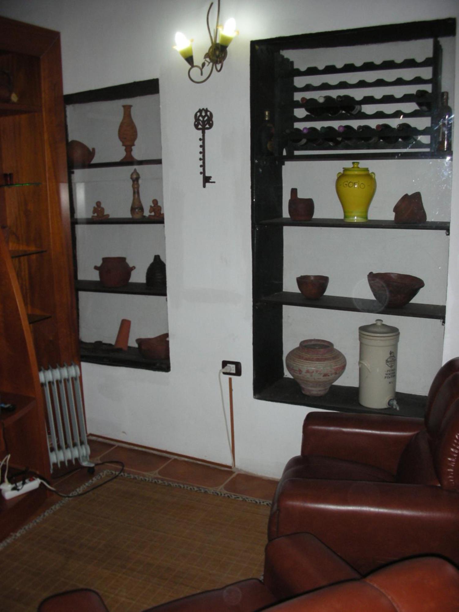 Finca Paraiso Casa Rural Tenerife La Laguna  Eksteriør bilde