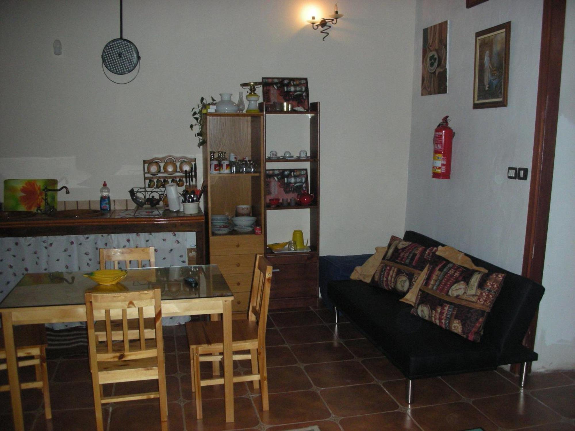 Finca Paraiso Casa Rural Tenerife La Laguna  Eksteriør bilde