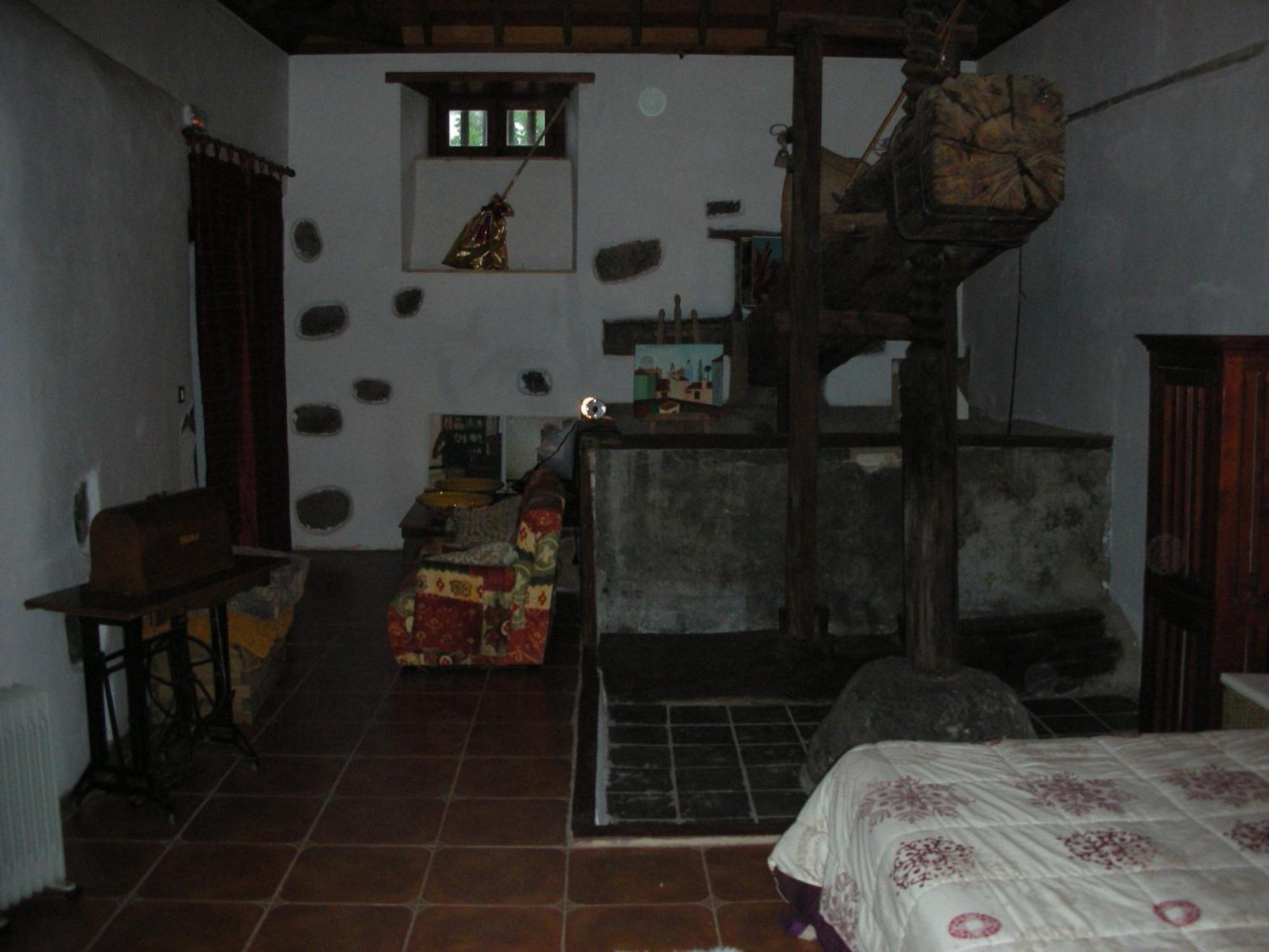 Finca Paraiso Casa Rural Tenerife La Laguna  Eksteriør bilde