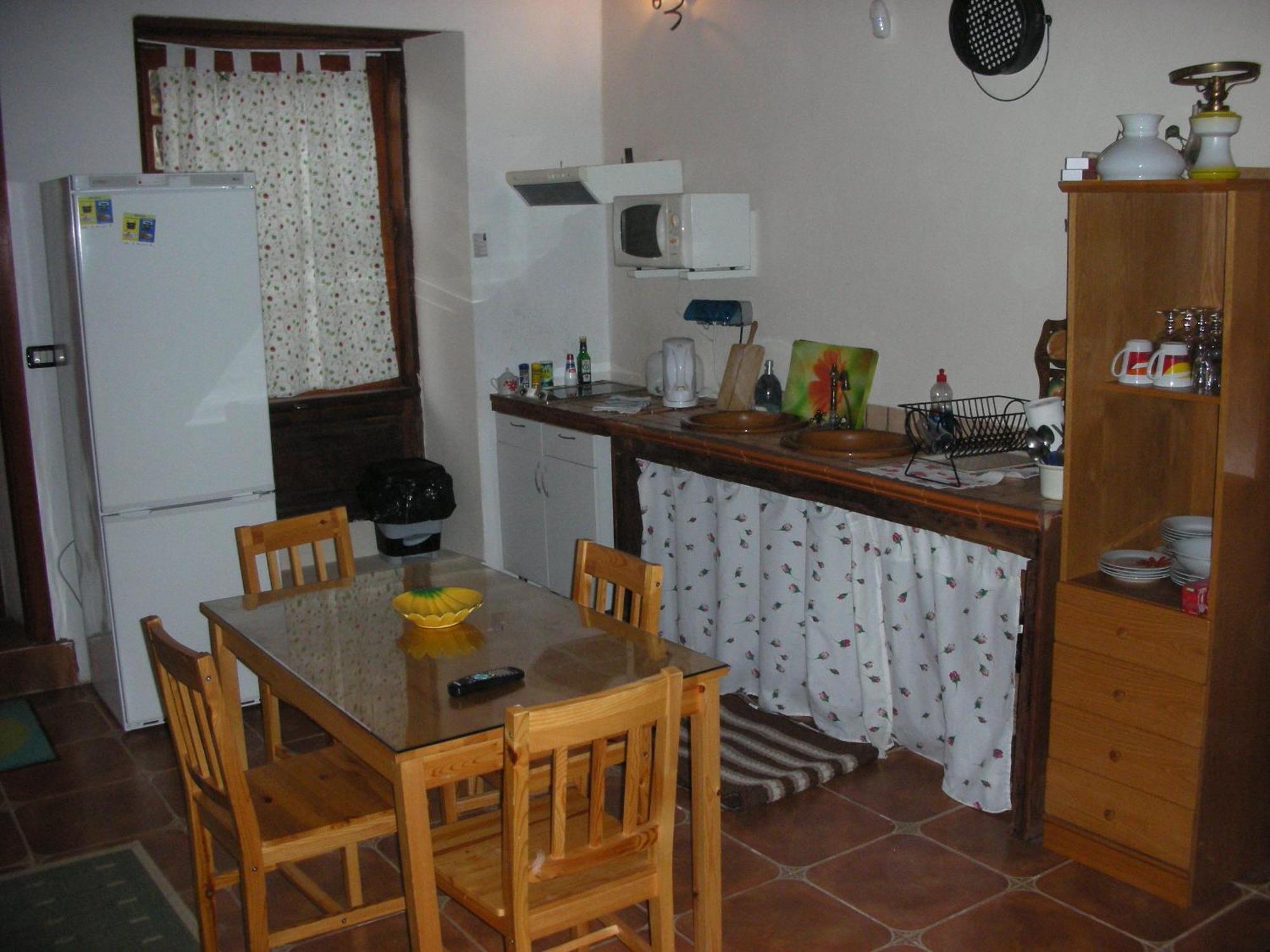 Finca Paraiso Casa Rural Tenerife La Laguna  Eksteriør bilde