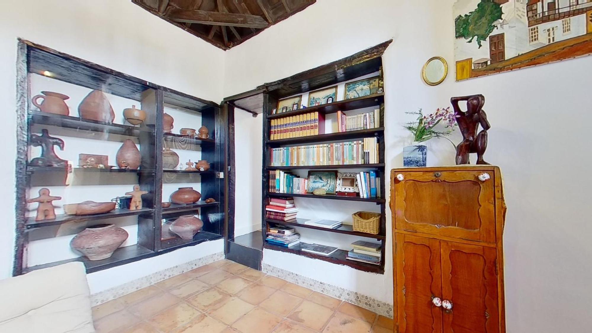 Finca Paraiso Casa Rural Tenerife La Laguna  Eksteriør bilde
