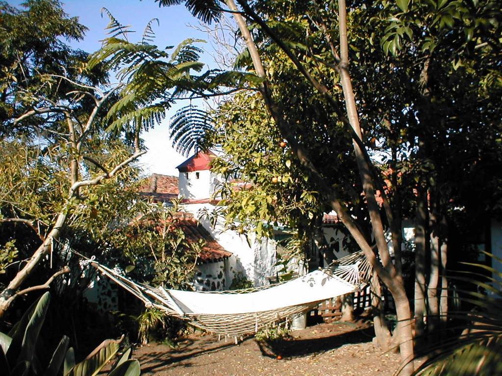 Finca Paraiso Casa Rural Tenerife La Laguna  Eksteriør bilde